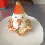 MUÑECO DE NIEVE